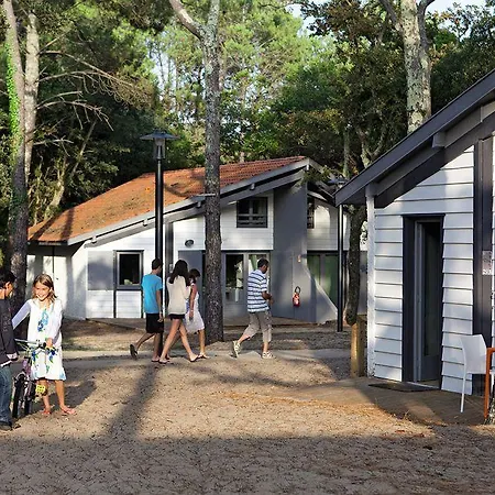 Club Belambra Les Estagnots - Pinede 4*