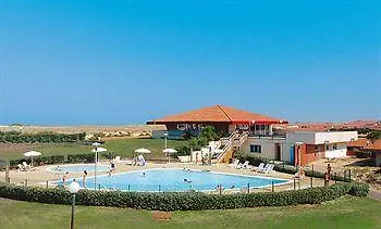 Club Belambra Les Estagnots - Pinede Hotel 4*
