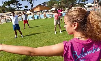 Club Belambra Les Estagnots - Pinede Hotel 4*