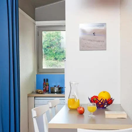 Club Belambra Les Estagnots - Pinede 4*