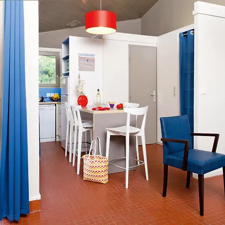 Club Belambra Les Estagnots - Pinede 4* Seignosse