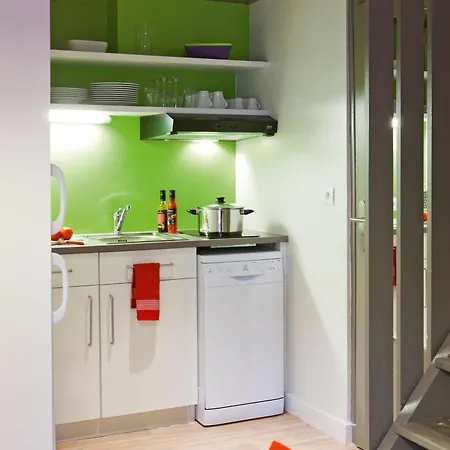 Club Belambra Les Estagnots - Pinede Hotel 4*