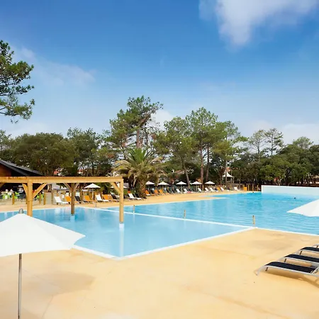Club Belambra Les Estagnots - Pinede