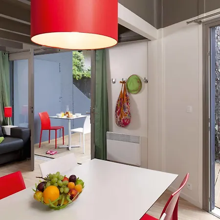 Hotel Club Belambra Les Estagnots - Pinede Seignosse