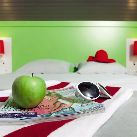 Club Belambra Les Estagnots - Pinede 4* Seignosse