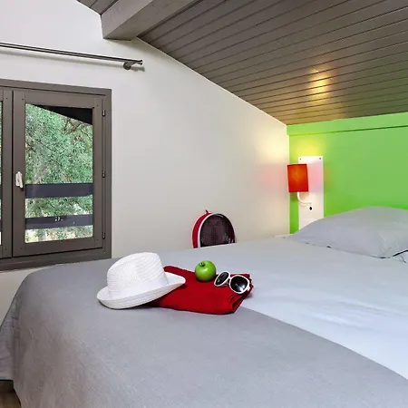 Club Belambra Les Estagnots - Pinede Hotel Seignosse