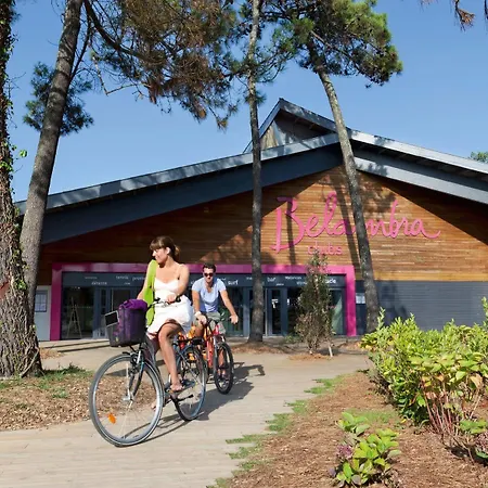 Club Belambra Les Estagnots - Pinede Seignosse