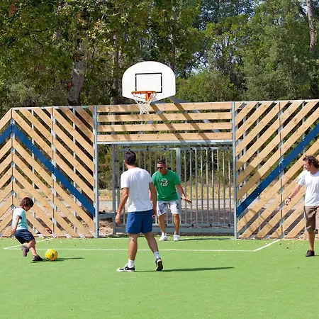 Club Belambra Les Estagnots - Pinede