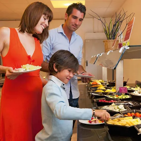 Hotel Club Belambra Les Estagnots - Pinede Seignosse