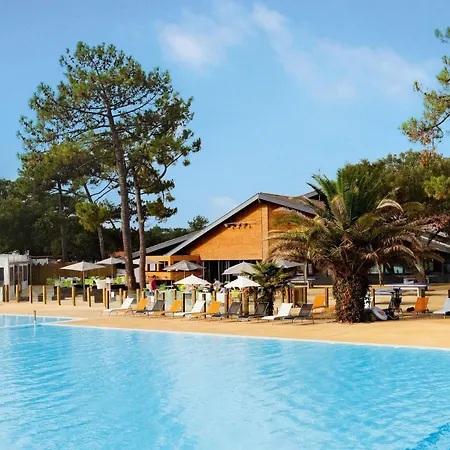 Club Belambra Les Estagnots - Pinede
