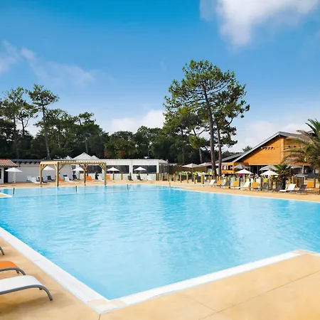 Club Belambra Les Estagnots - Pinede Hotel