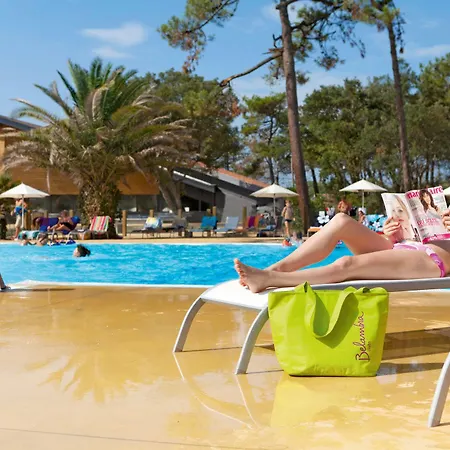 Club Belambra Les Estagnots - Pinede Hotel 4*